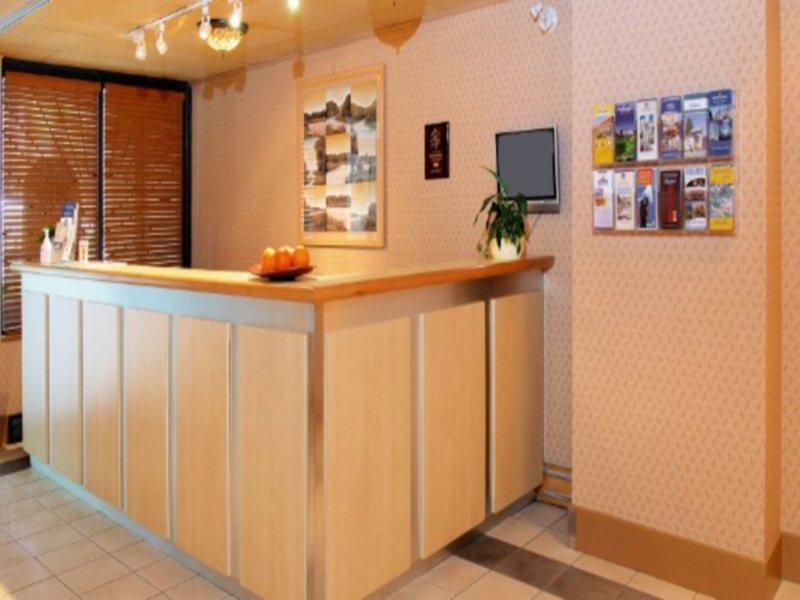 Robson Suites Vancouver Bagian luar foto