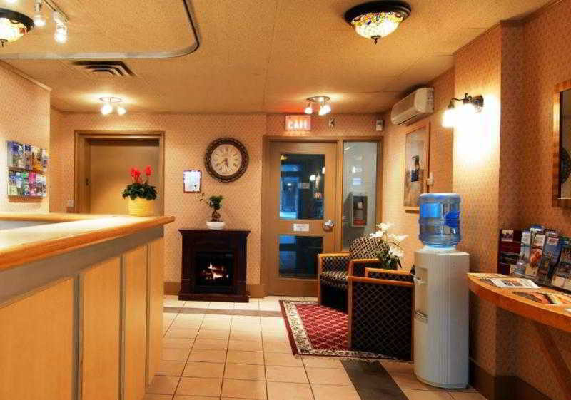 Robson Suites Vancouver Bagian luar foto